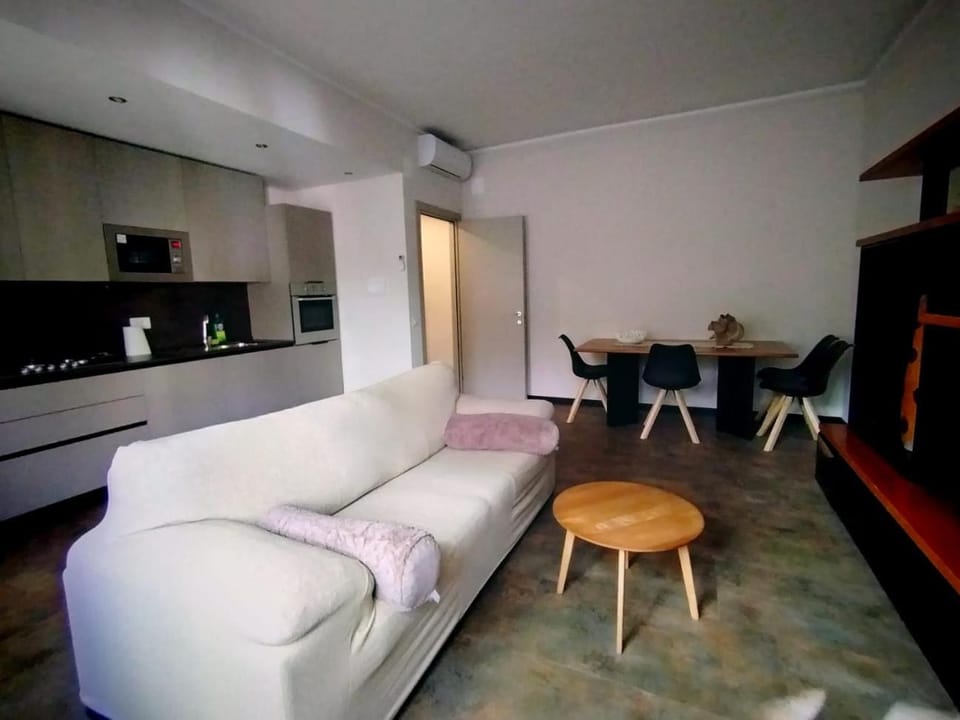 Niky Home Apartment in Rapallo