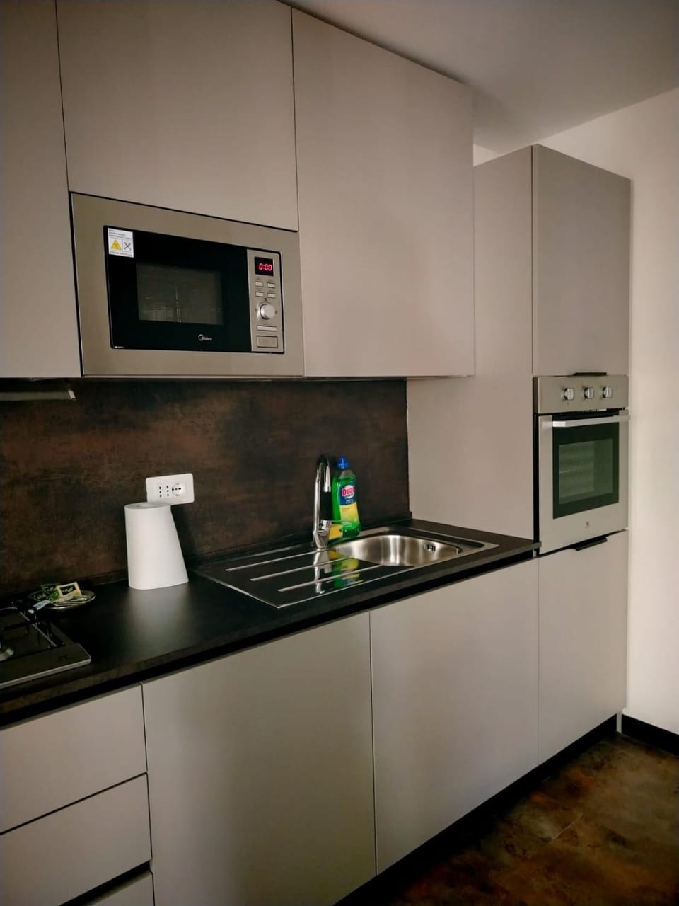 Niky Home Apartment in Rapallo