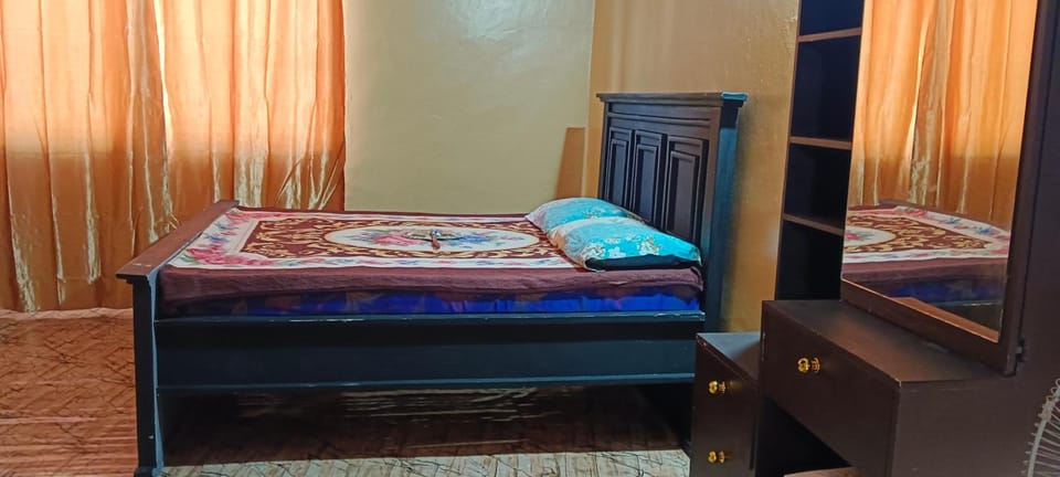 Michenzani rooms apartment Vacation rental in Tanzania