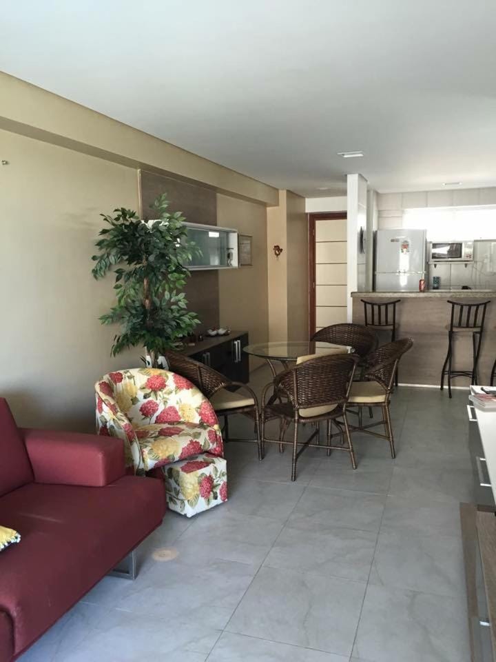 Scopa Beach Resort Cavalcanti Apartment in State of Ceará