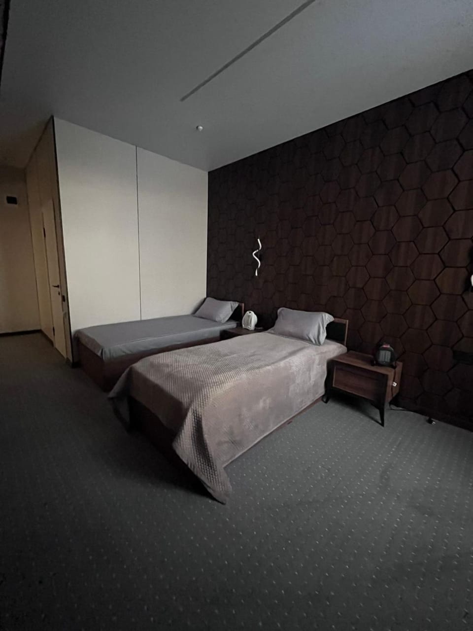 Nomad24 Inn in Kazakhstan