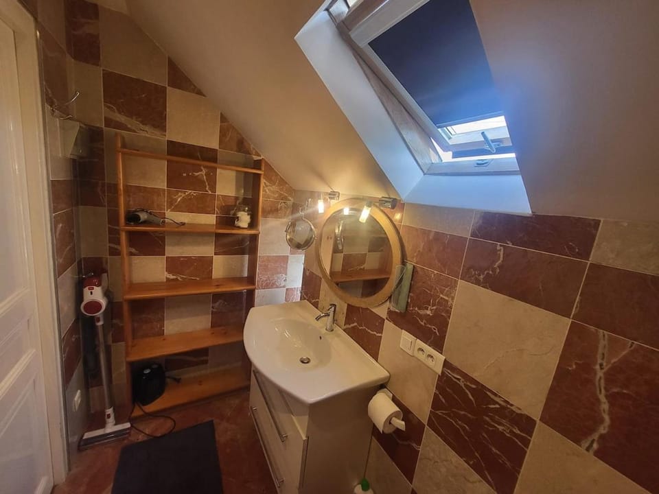 Family Home, Metro Line 14, Orly Apt House in Chevilly Larue