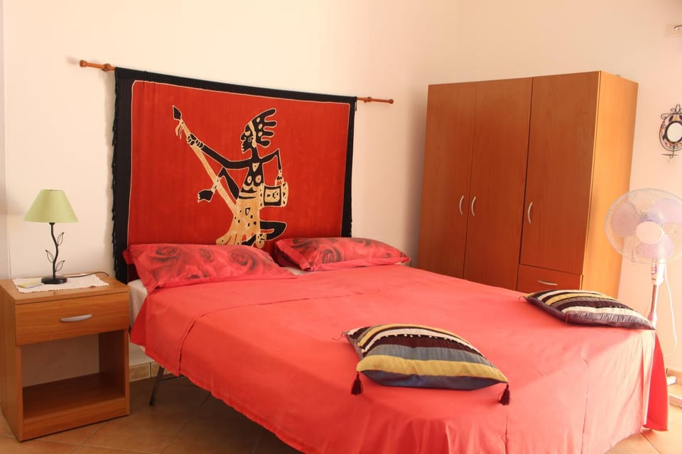 La Riserva dei Felici Nord by Paf in Tour Apartment in Apulia