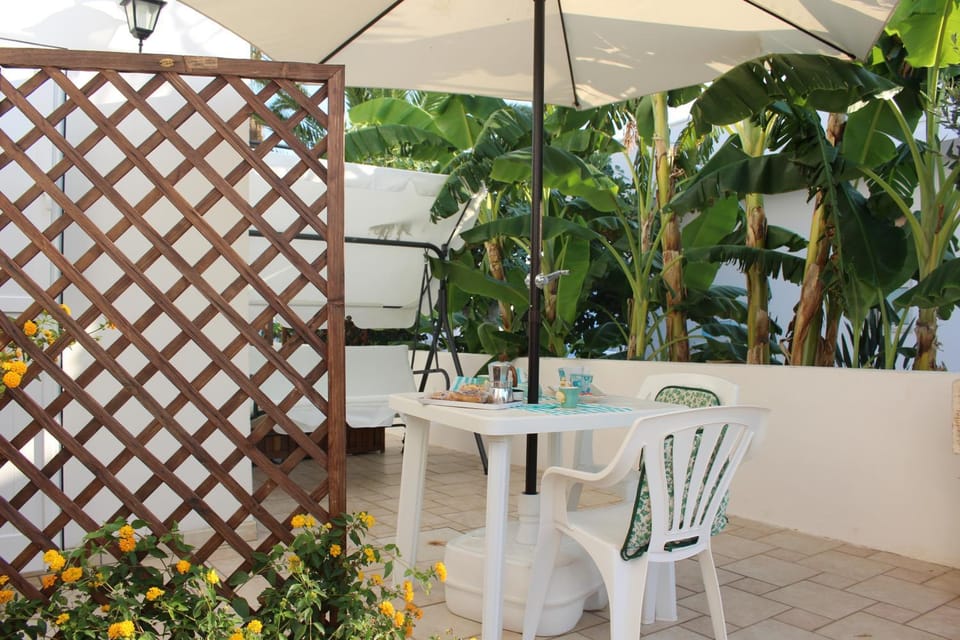 La Riserva dei Felici Nord by Paf in Tour Apartment in Apulia
