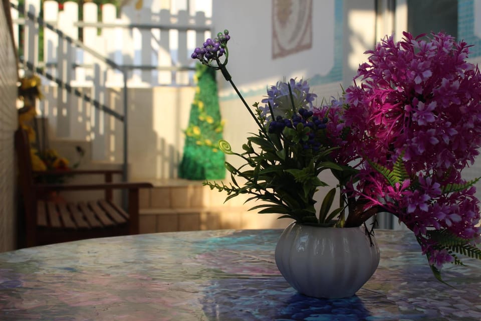 La Riserva dei Felici Nord by Paf in Tour Apartment in Apulia