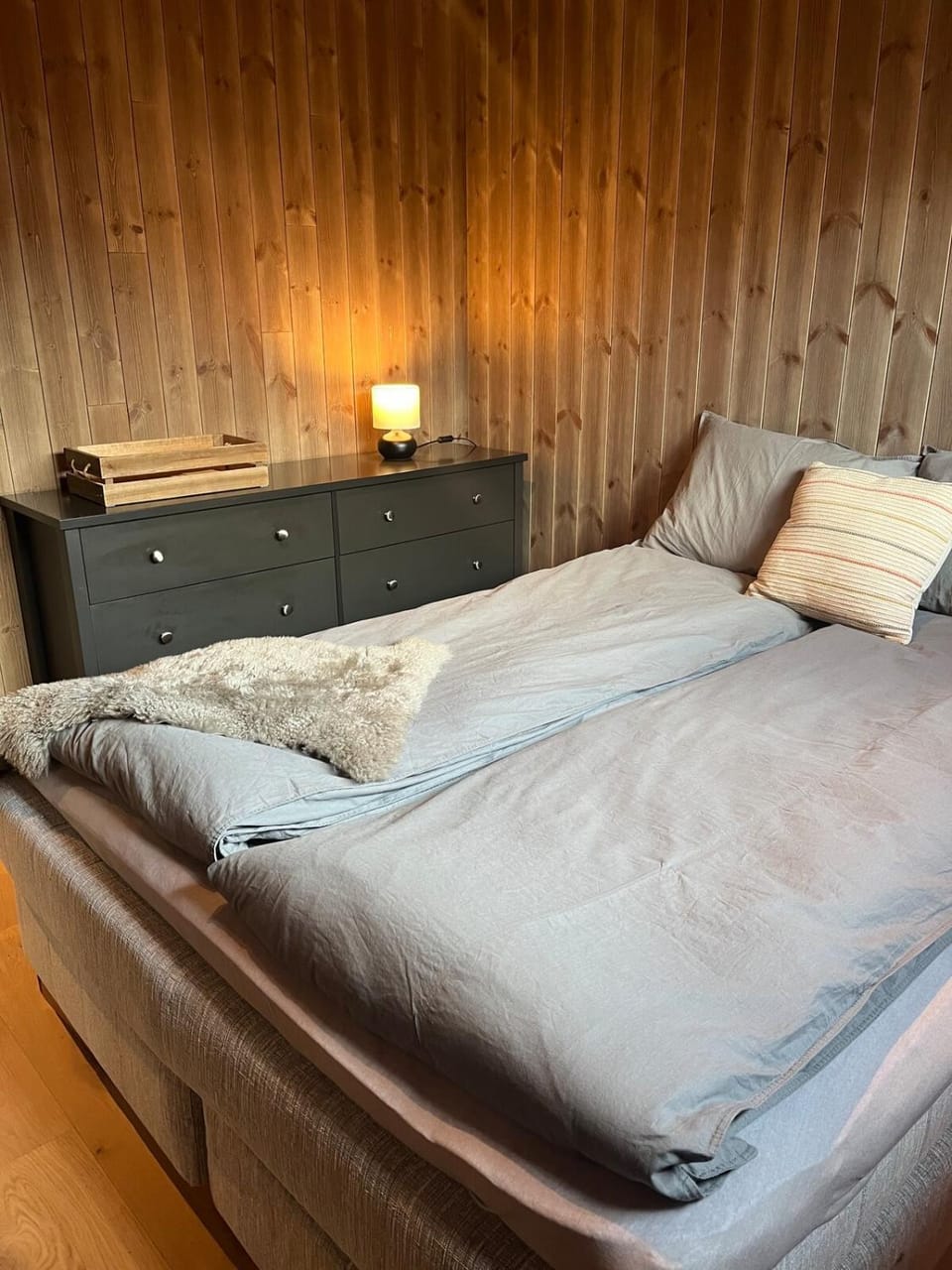 New! Mountain apartment close to Hardangervidda Apartment in Vestland