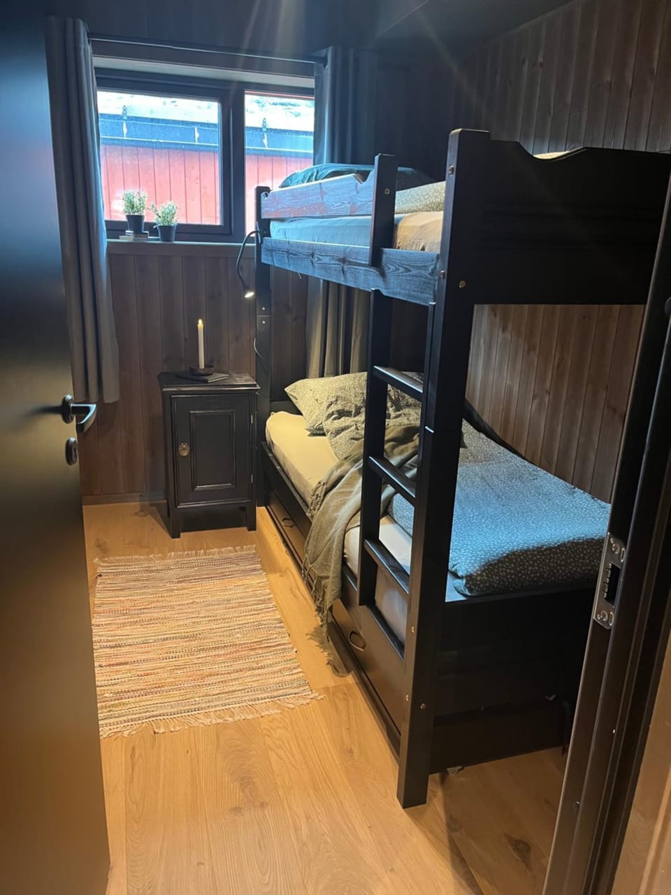 New! Mountain apartment close to Hardangervidda Apartment in Vestland
