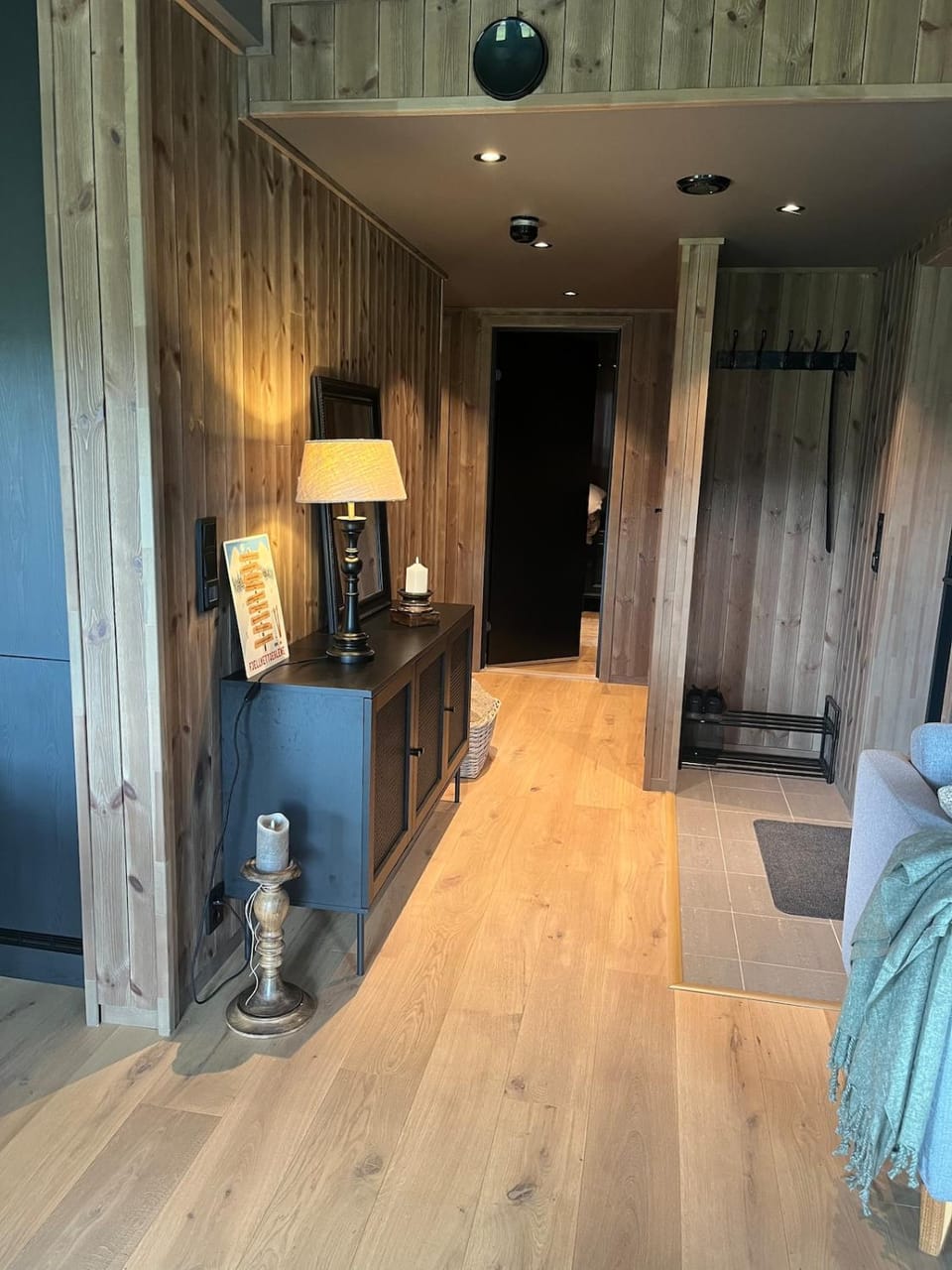 New! Mountain apartment close to Hardangervidda Apartment in Vestland