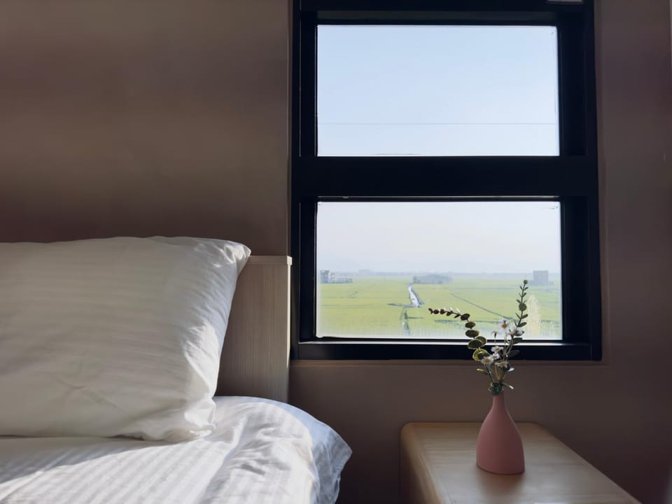 Jinshi B&B Vacation rental in Taiwan, Province of China