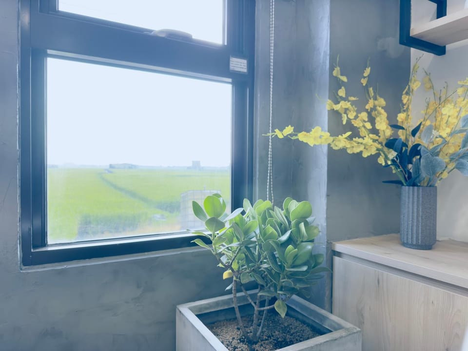 Jinshi B&B Vacation rental in Taiwan, Province of China