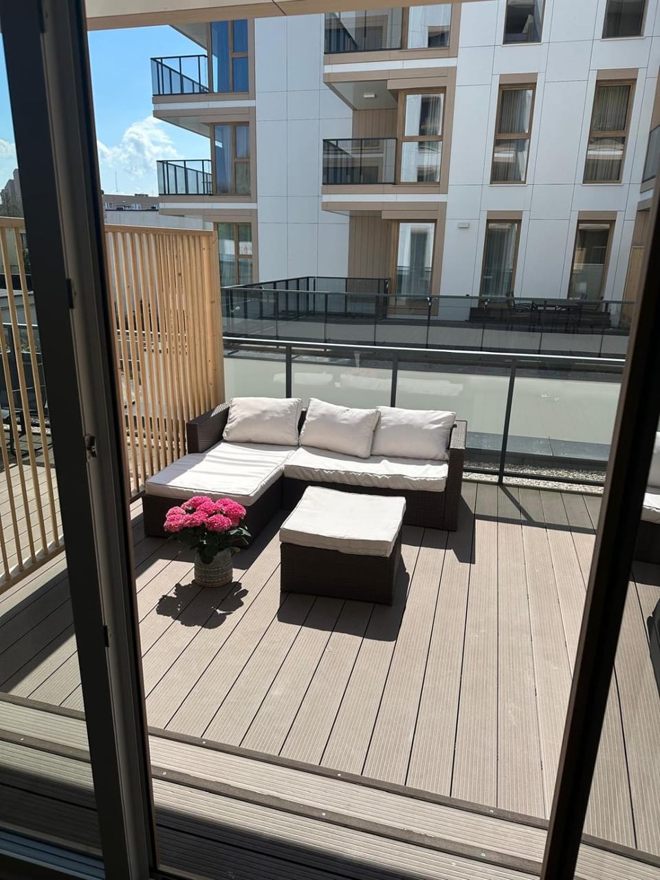Apartamenty Przy Plaży Brzeźno Apartment in Gdansk