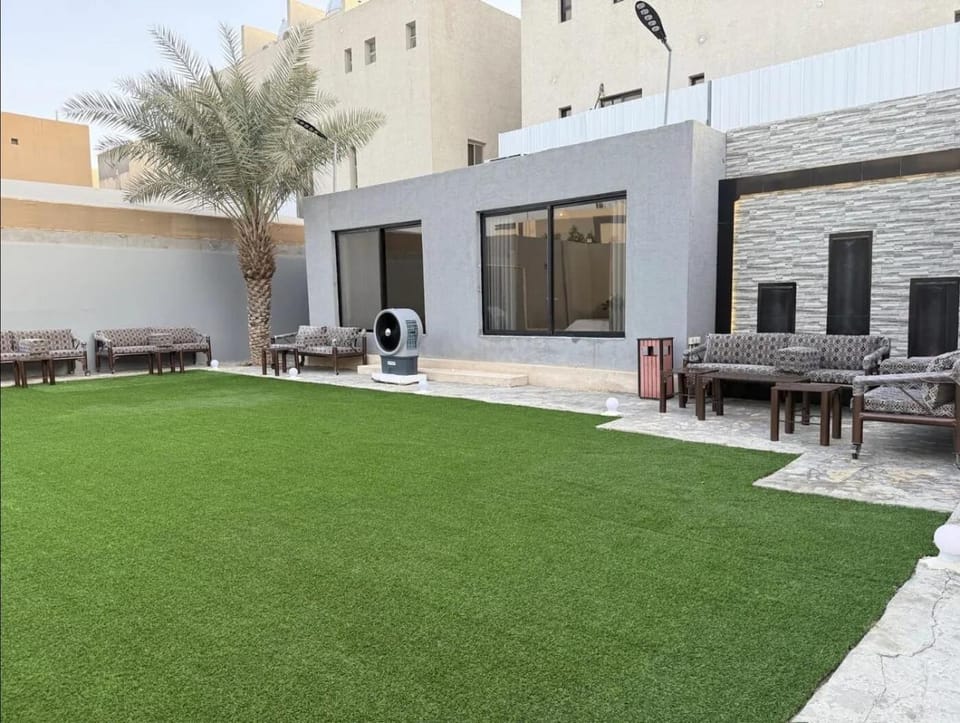 Al Nakhlah Resort Chalet in Riyadh