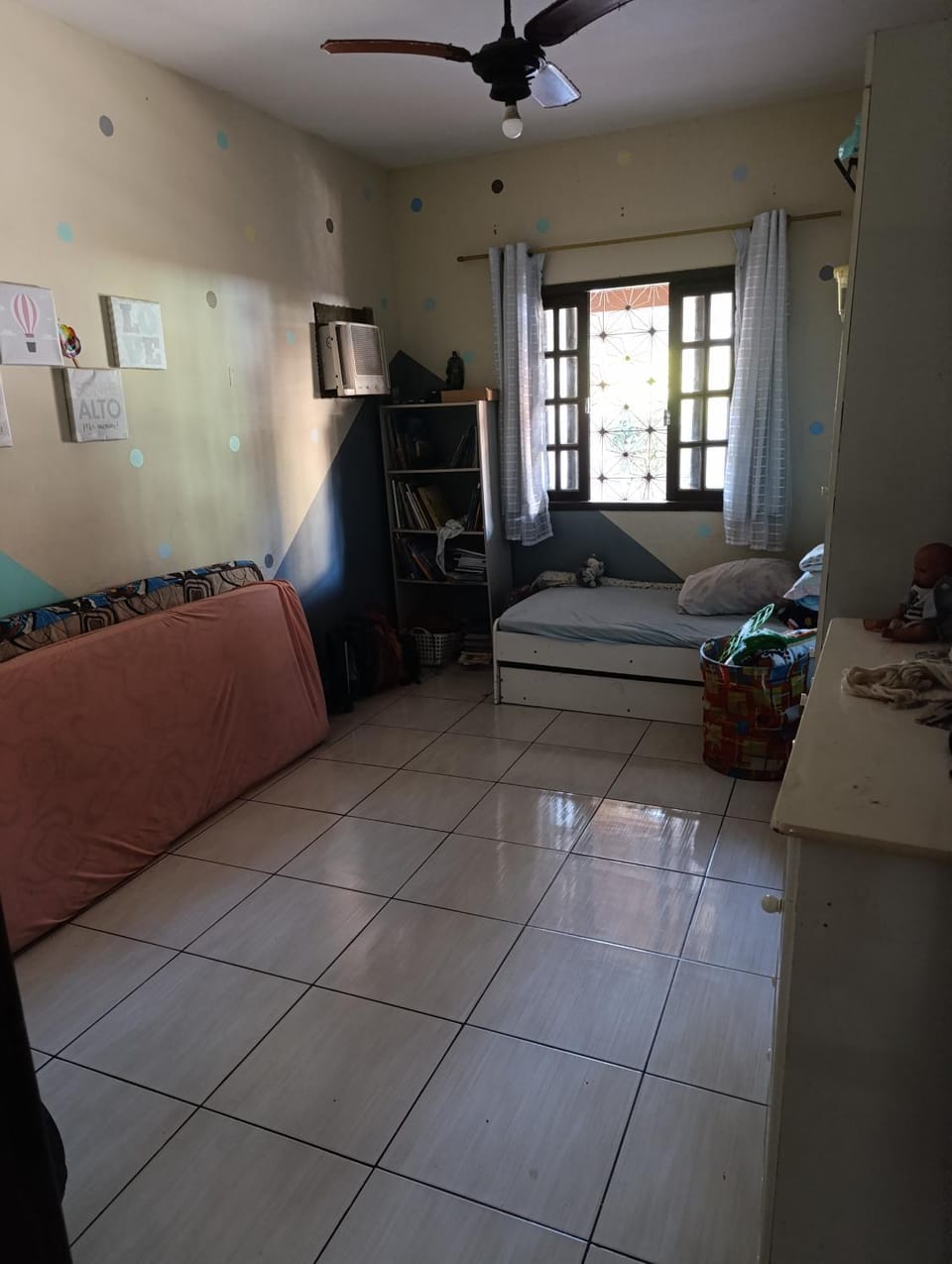 WSL 700m 6 pessoas House in Saquarema