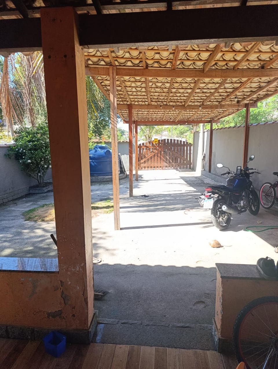 WSL 700m 6 pessoas House in Saquarema