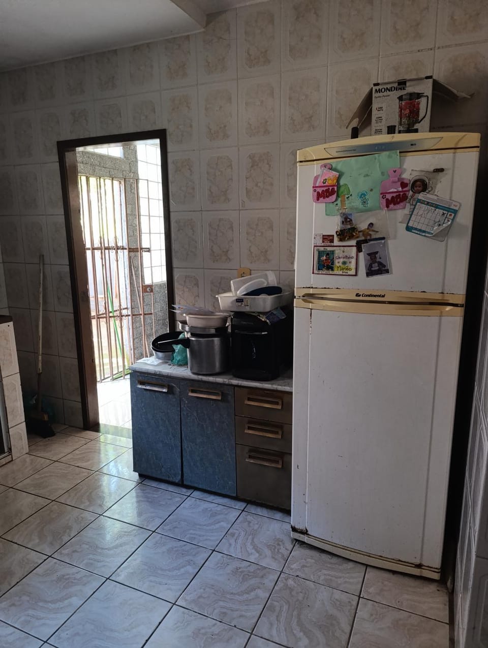 WSL 700m 6 pessoas House in Saquarema