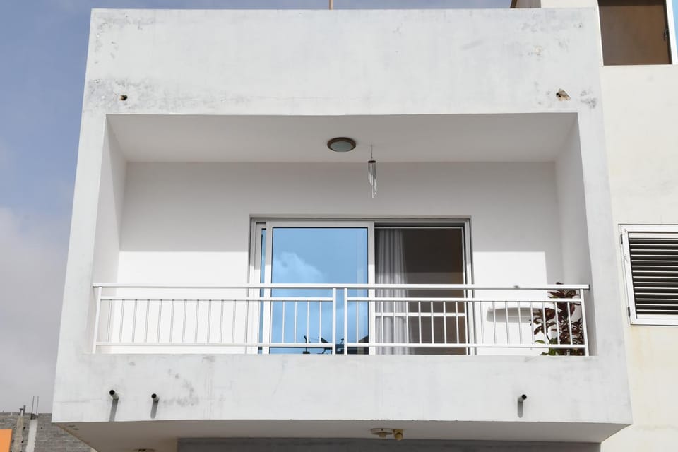 Brisa do sol Apartment in Cape Verde