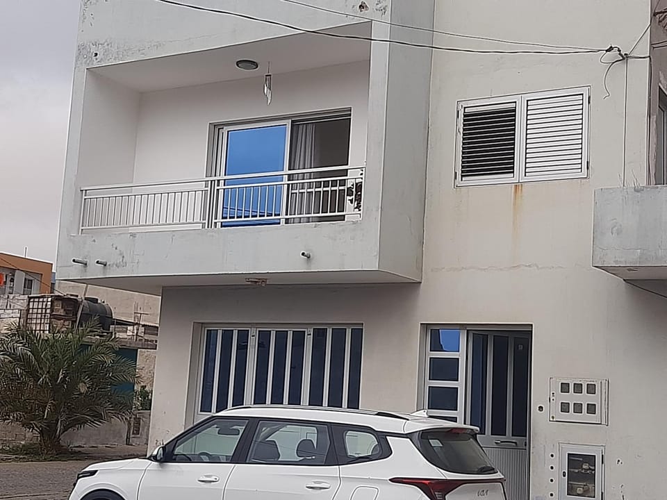 Brisa do sol Apartment in Cape Verde