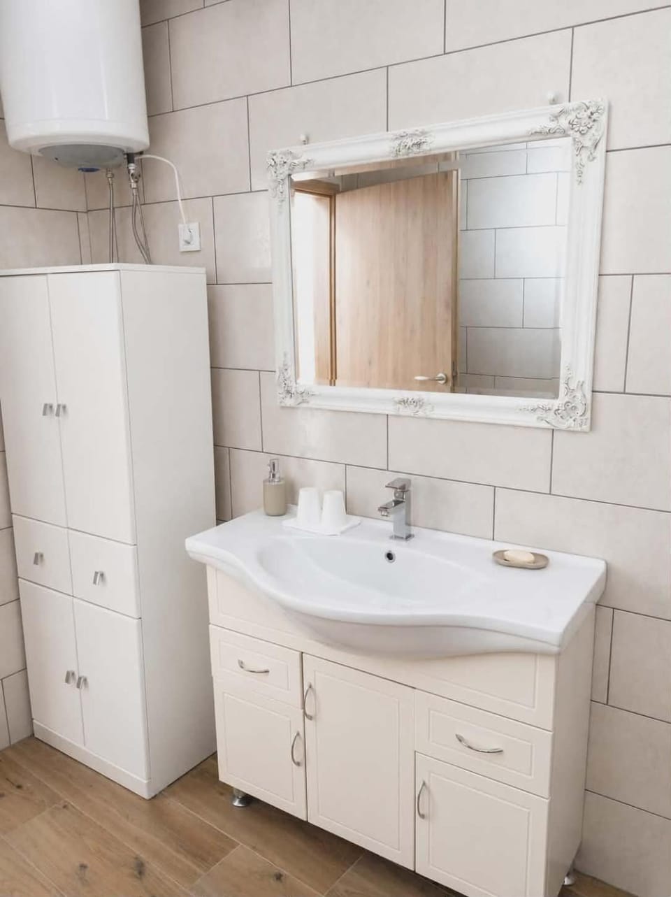 Apartma PERIN Apartment in Slovenia