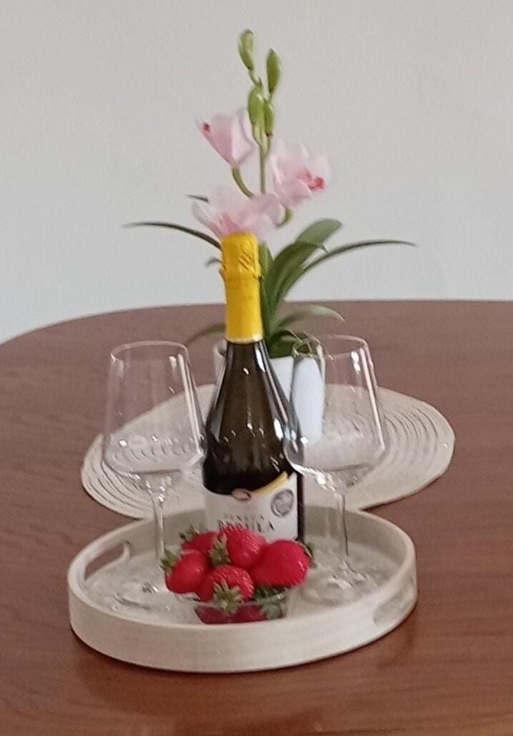 Apartma PERIN Apartment in Slovenia