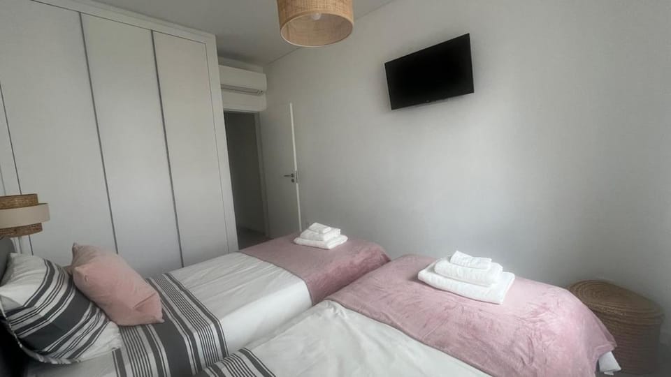 Tavira Central Harmony Apartment in Tavira