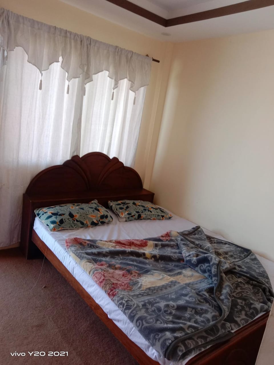 Ashu guest house Hotel in Punjab
