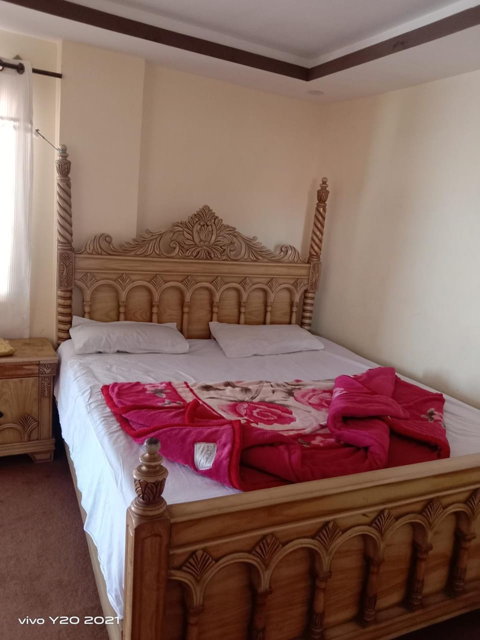 Ashu guest house Hotel in Punjab