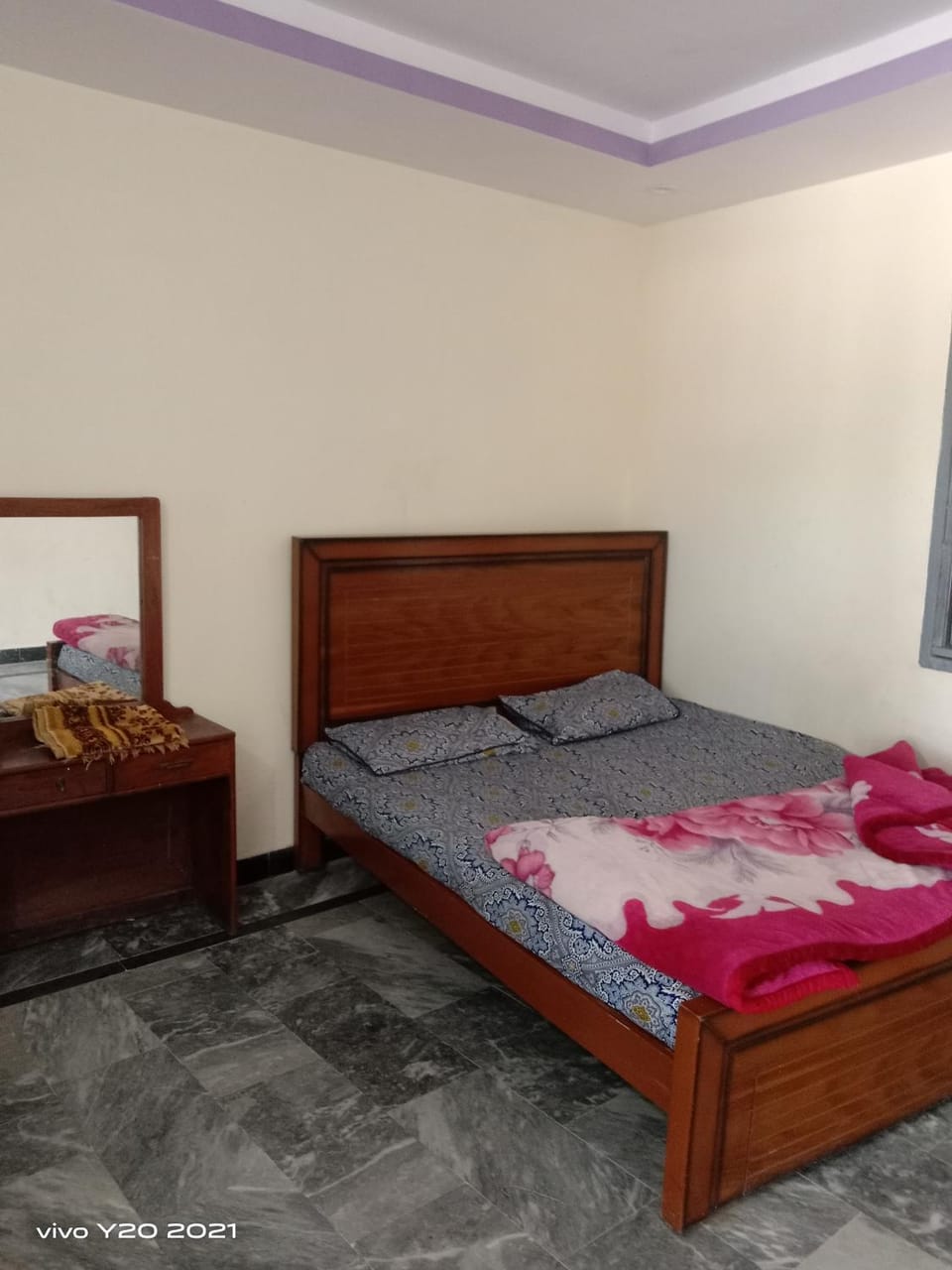 Ashu guest house Hotel in Punjab
