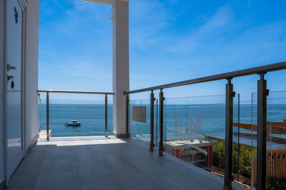 Hotel Riviera Dhermi Hotel in Vlorë County, Albania