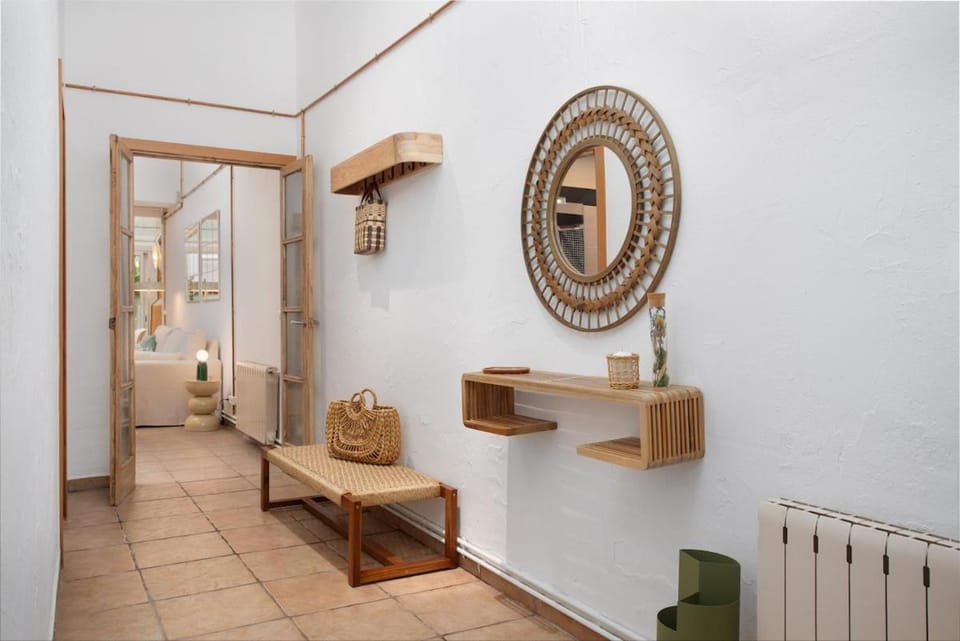 Seahomes Vacations - Villagehouse Heart of Blanes House in Blanes