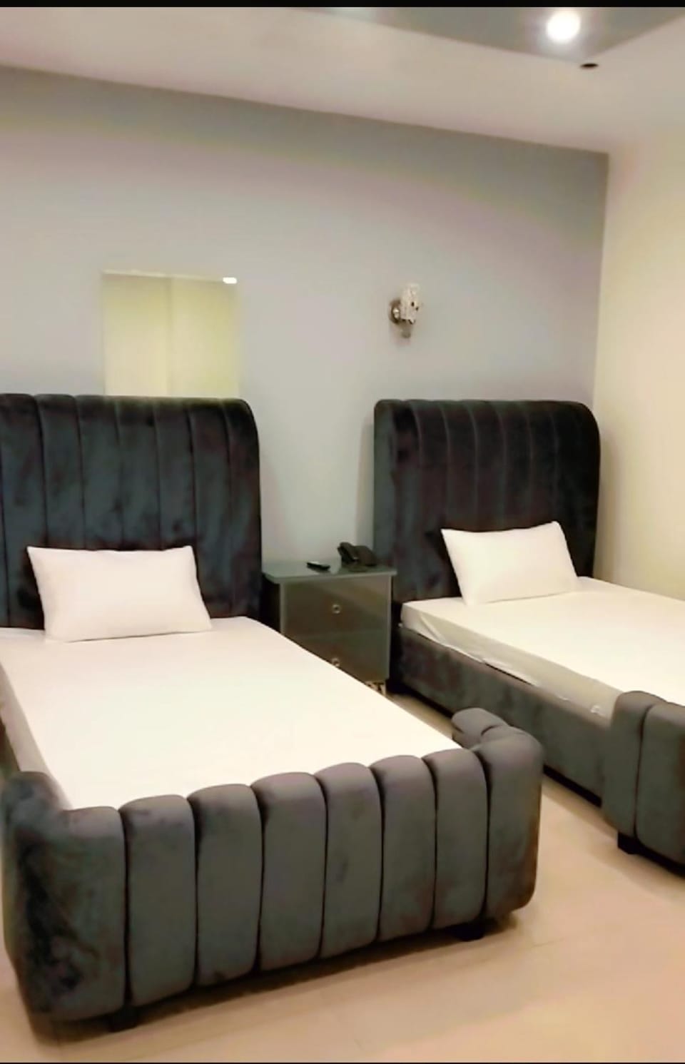 Faraz hotel BHM Hotel in Punjab, India