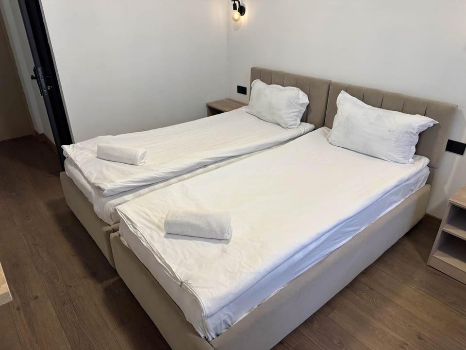 Тихий Замок Джал Hotel in Almaty Region, Kazakhstan