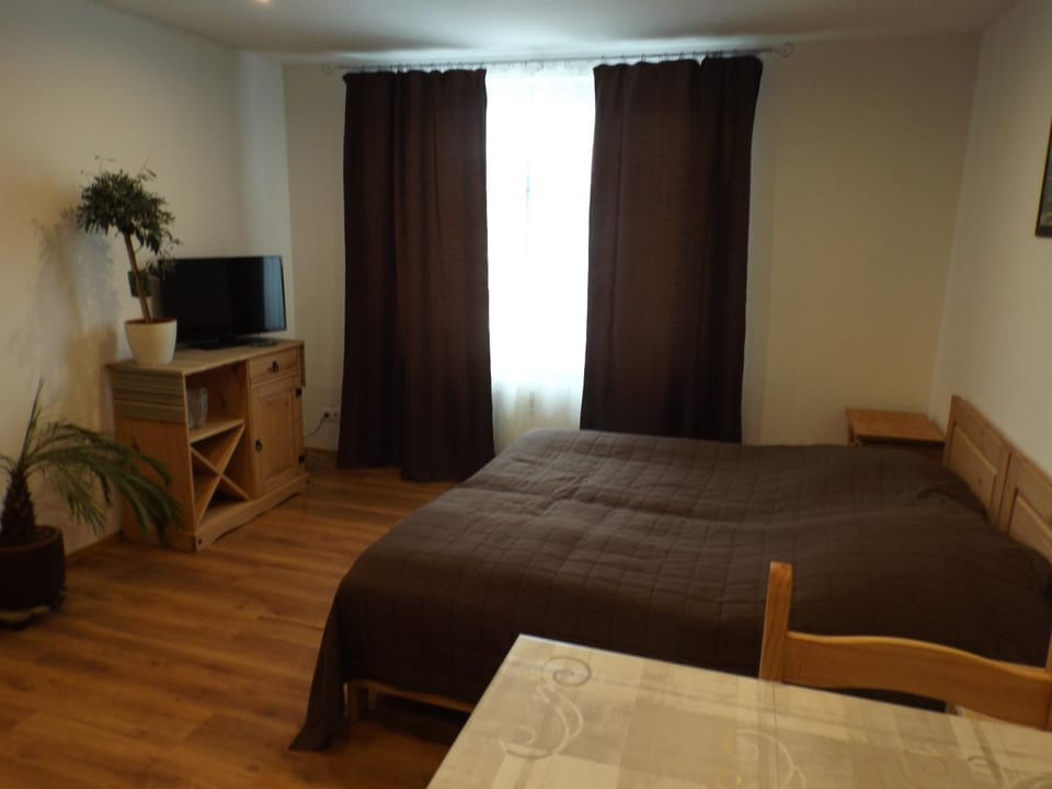 Ferienwohnung Gittersee Apartment in Freital