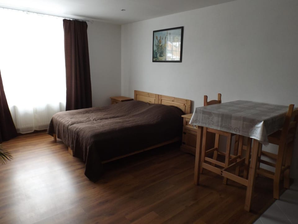 Ferienwohnung Gittersee Apartment in Freital