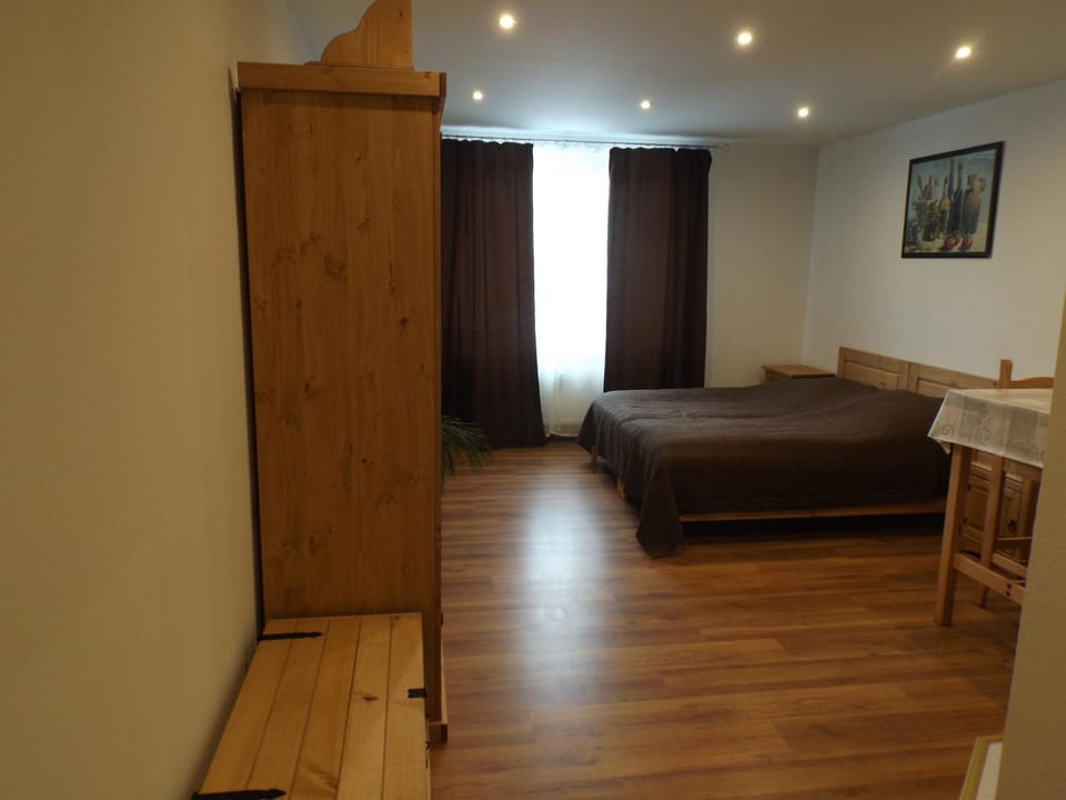 Ferienwohnung Gittersee Apartment in Freital
