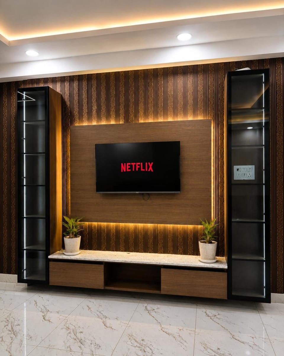 Very Spacious 3BHK Suite Near Noida Expressway Apartment in Noida