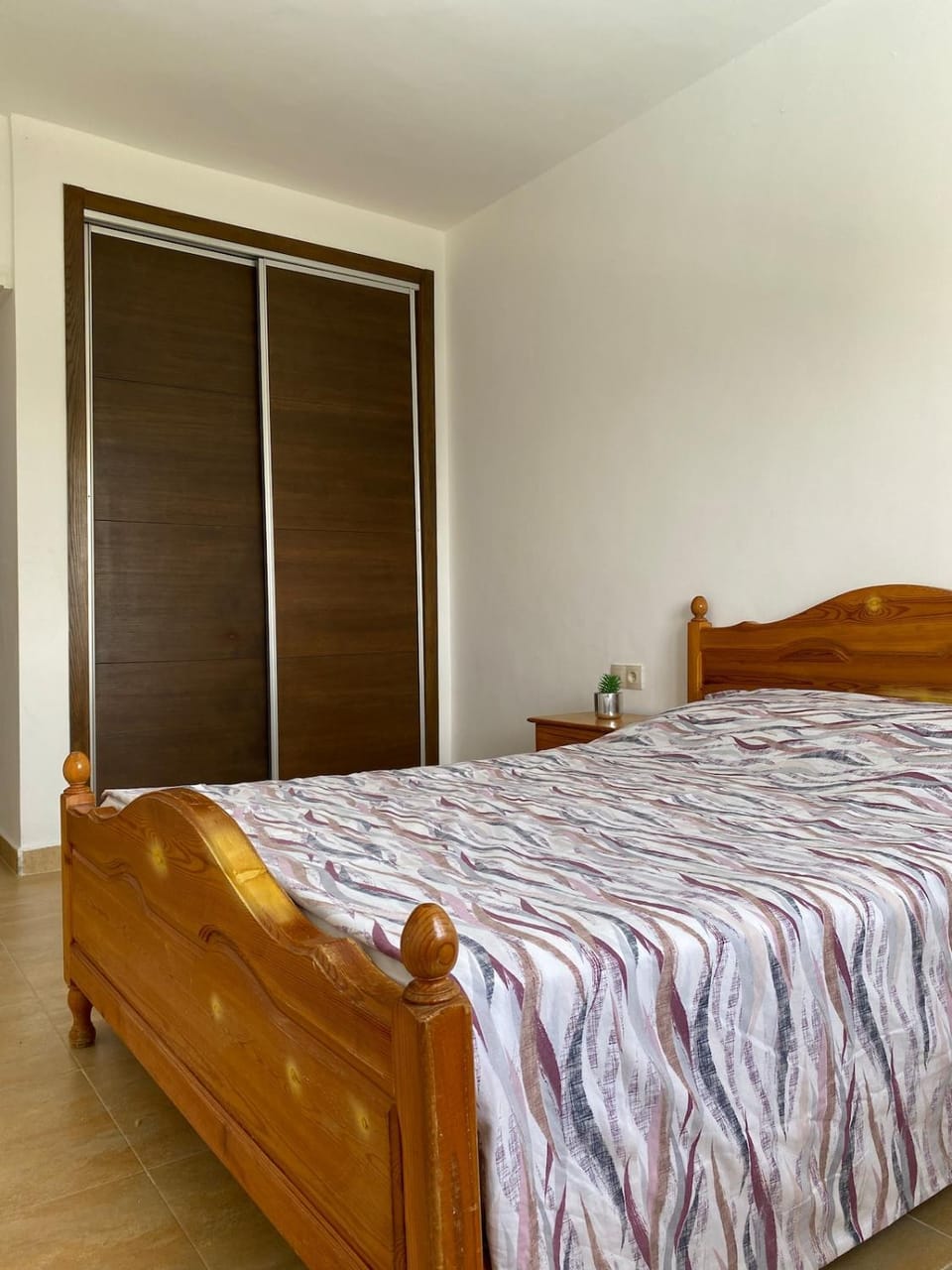 pied sur mer vue piscine & golf Apartment in Tangier-Tétouan-Al Hoceima