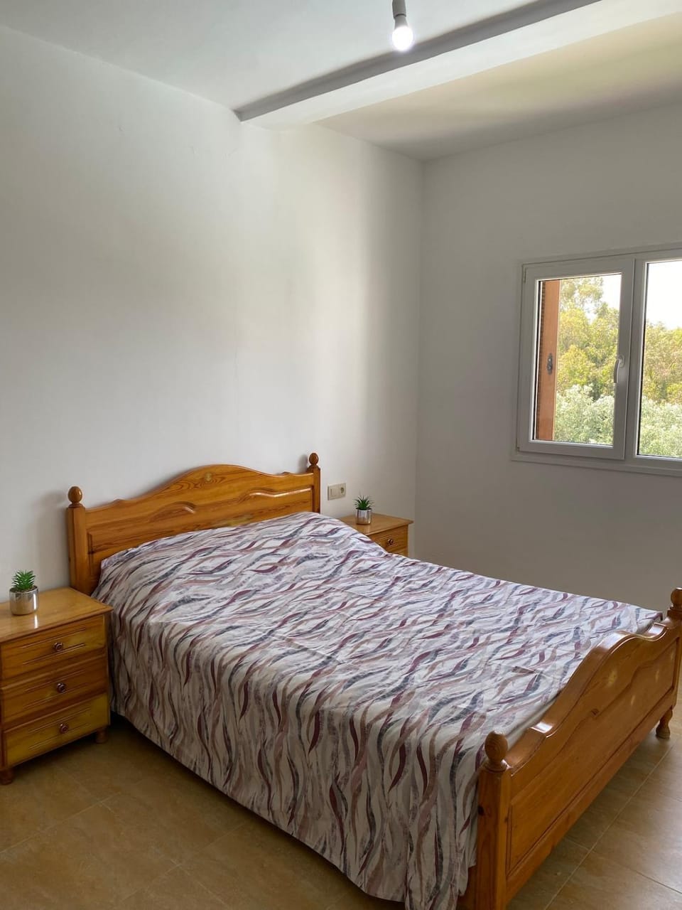 pied sur mer vue piscine & golf Apartment in Tangier-Tétouan-Al Hoceima
