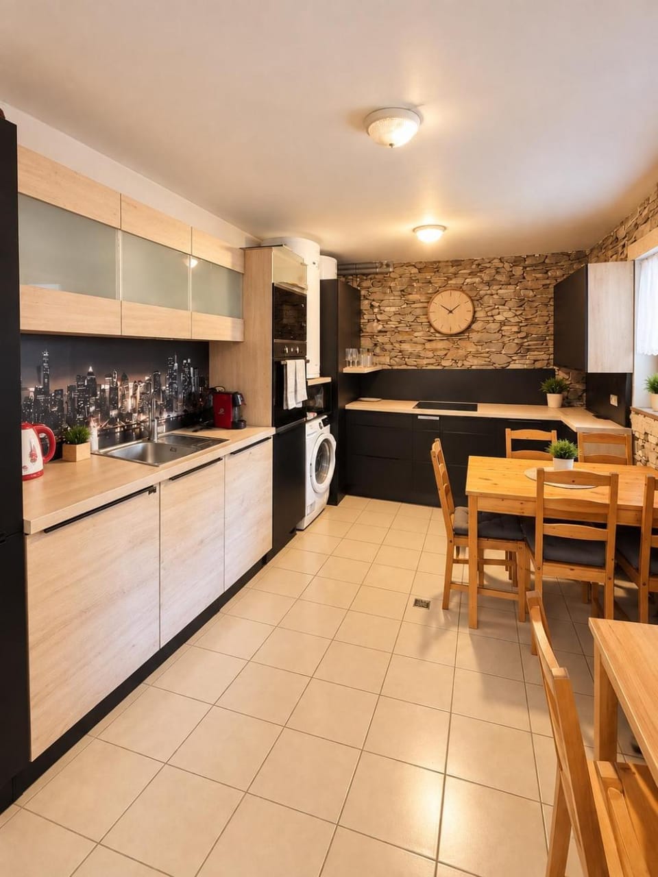 Ubytování u bývalého pivovaru Stěbořice Apartment in Czechia