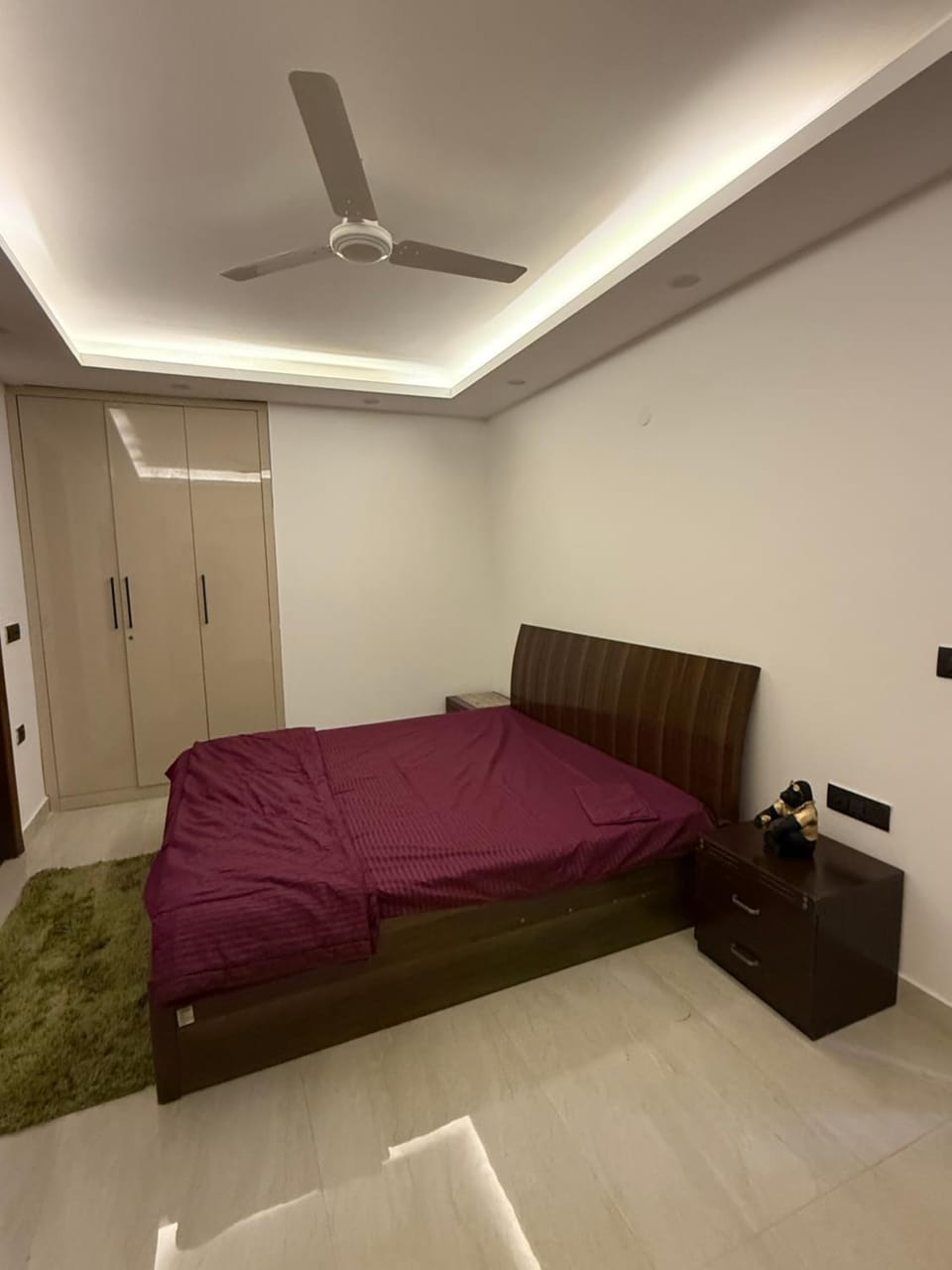 Raya homes Apartment in New Delhi