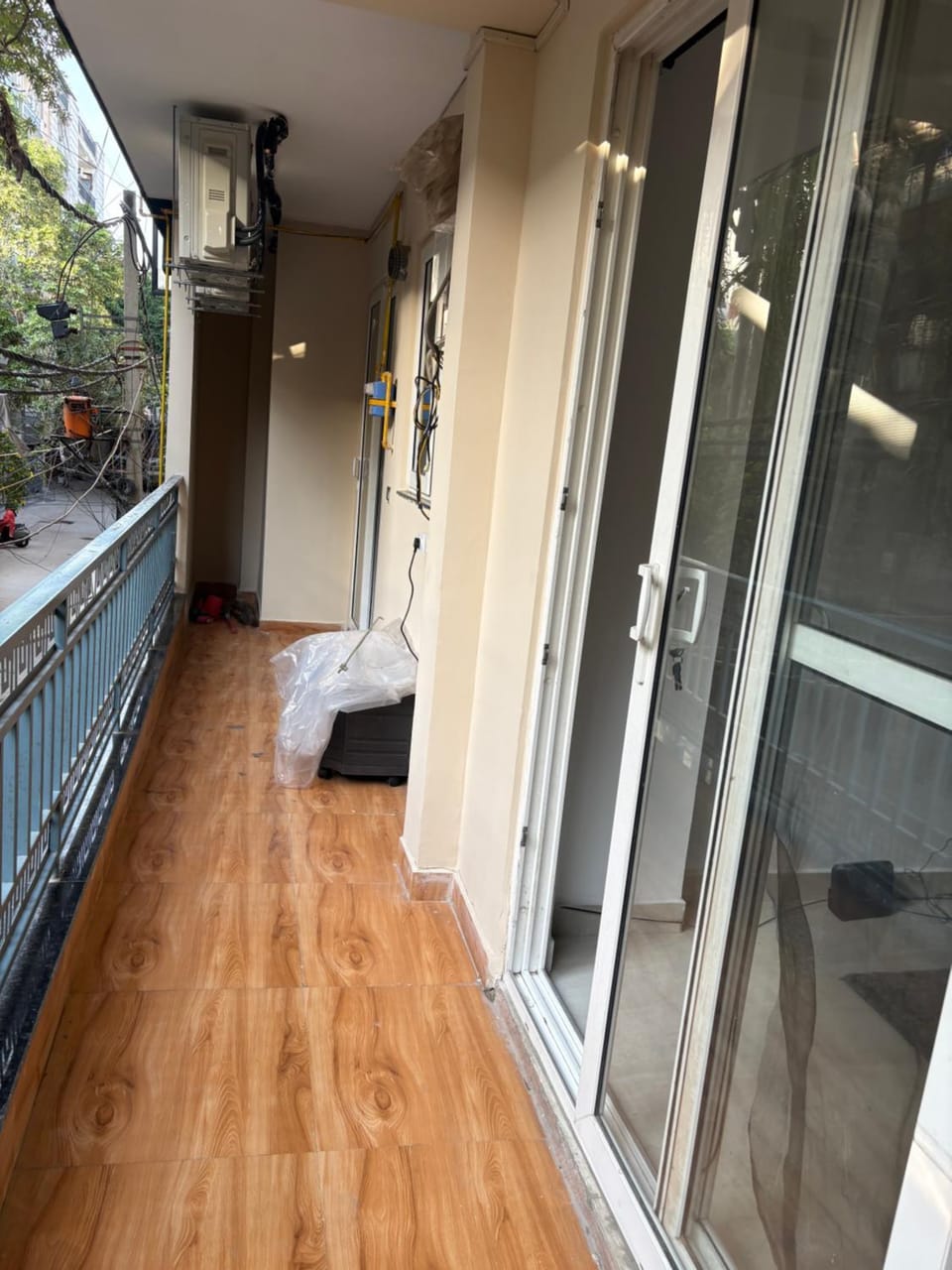 Raya homes Apartment in New Delhi