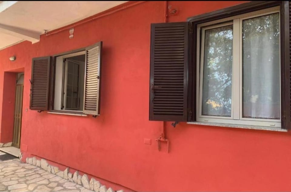 Brezza Marina Ladispoli mare-Roma San Pietro Apartment in Ladispoli