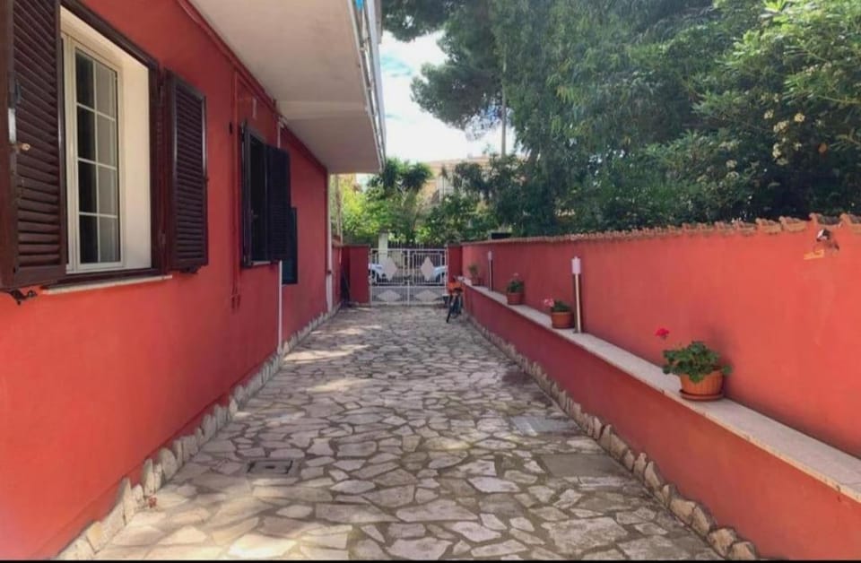 Brezza Marina Ladispoli mare-Roma San Pietro Apartment in Ladispoli