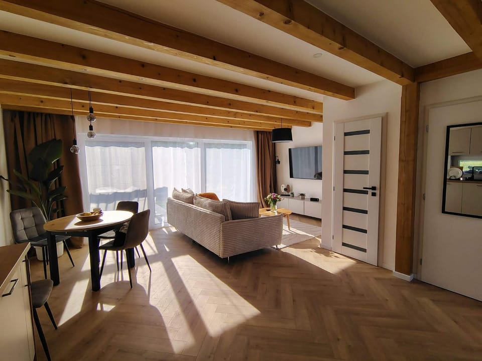 Dovolenkový domček House in Slovakia