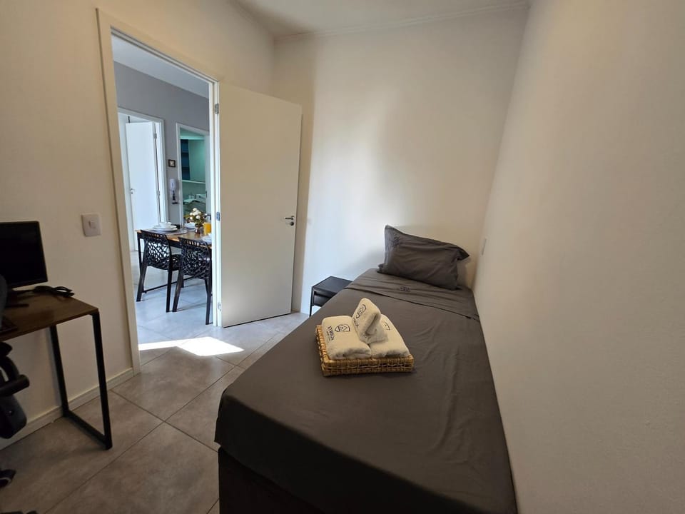 Apto Novíssimo - Próximo à Pinheiros e Estações Apartment in State of Espírito Santo, Brazil