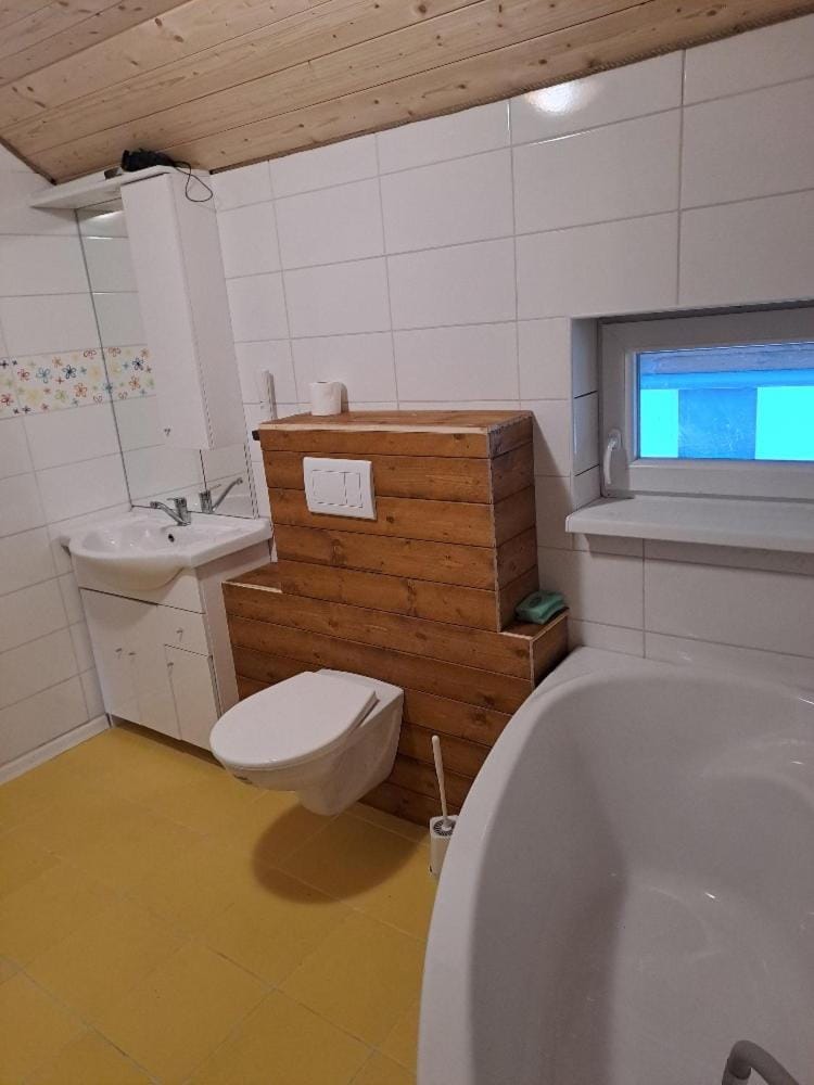 Sušice - prázdninový dům Apartment in Czechia