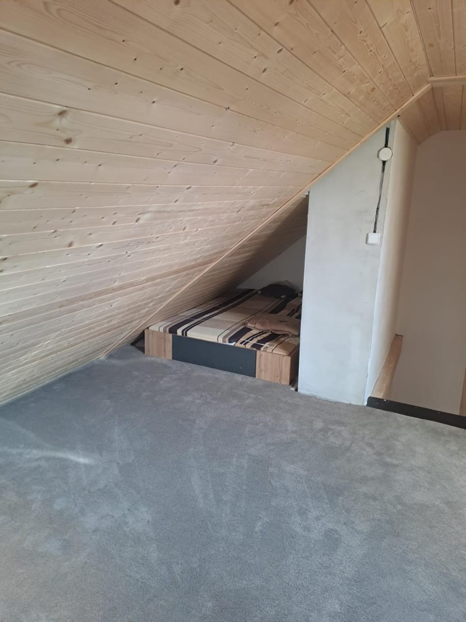 Sušice - prázdninový dům Apartment in Czechia