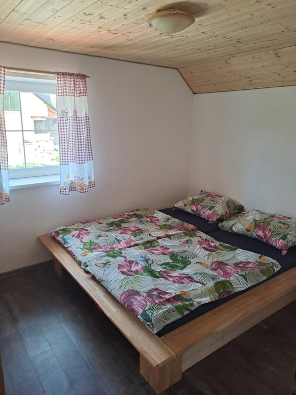 Sušice - prázdninový dům Apartment in Czechia