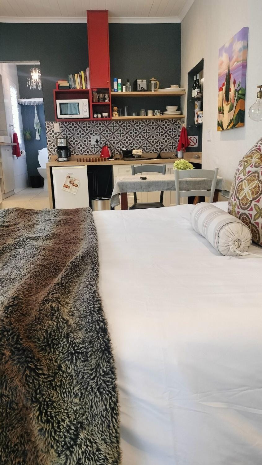 Knysna Holiday Cottage Apartment in Knysna