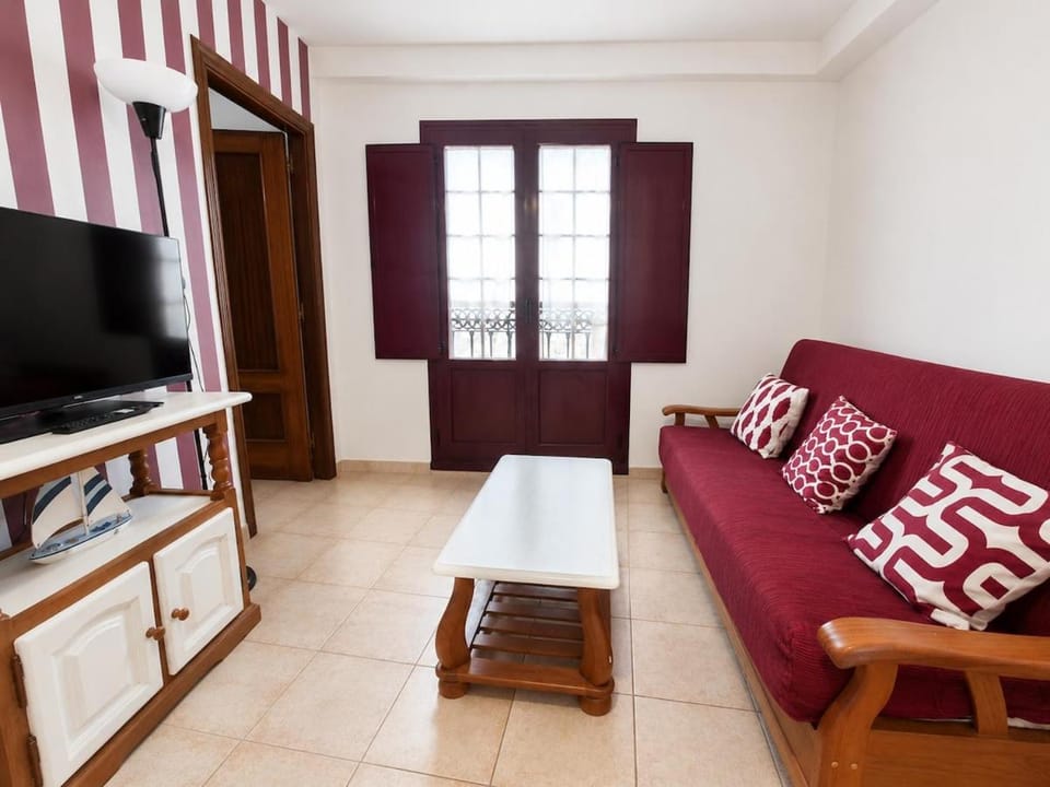 R2R - Apartamentos Rosa de los Vientos Cudillero - Mastil 306B5 Apartment in Cudillero