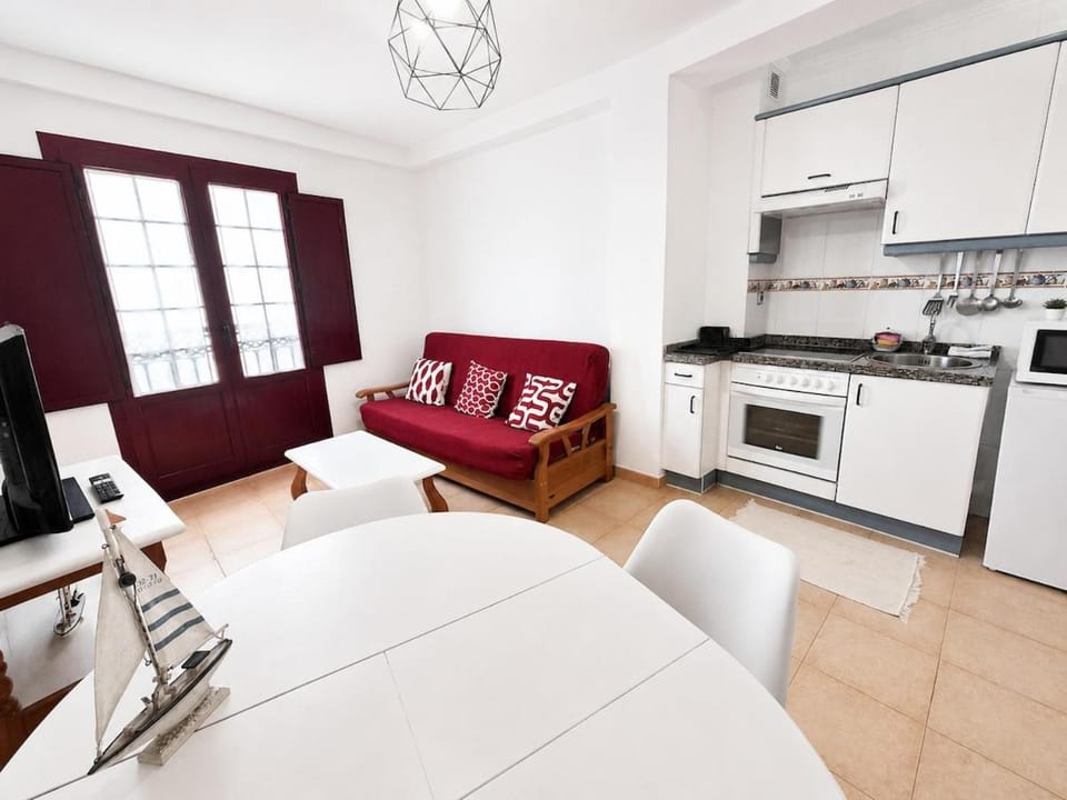 R2R - Apartamentos Rosa de los Vientos Cudillero - Mastil 306B5 Apartment in Cudillero